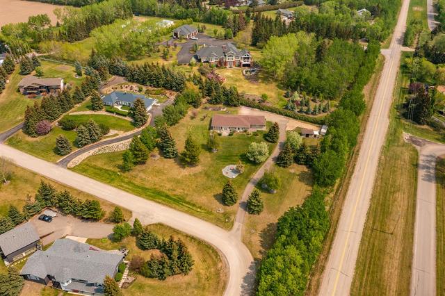 47 - 28364 Township Road 384, House detached with 4 bedrooms, 2 bathrooms and null parking in Red Deer County AB | Image 37