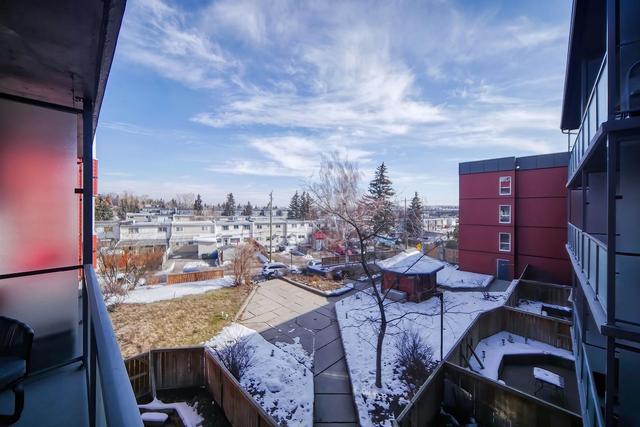 306 - 333 Garry Crescent Ne, Condo with 2 bedrooms, 2 bathrooms and 1 parking in Calgary AB | Image 27