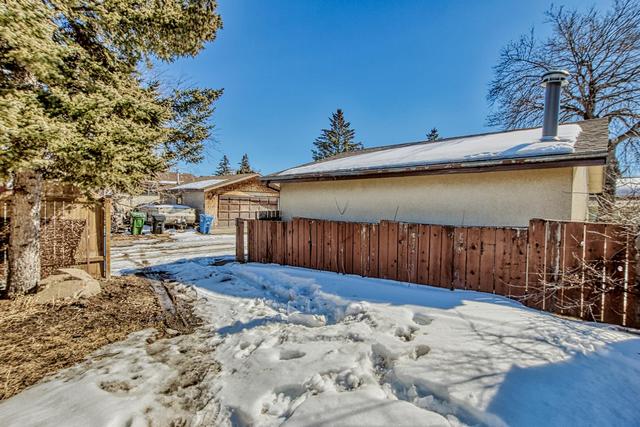 616 Malvern Way Ne, House detached with 3 bedrooms, 3 bathrooms and 6 parking in Calgary AB | Image 42
