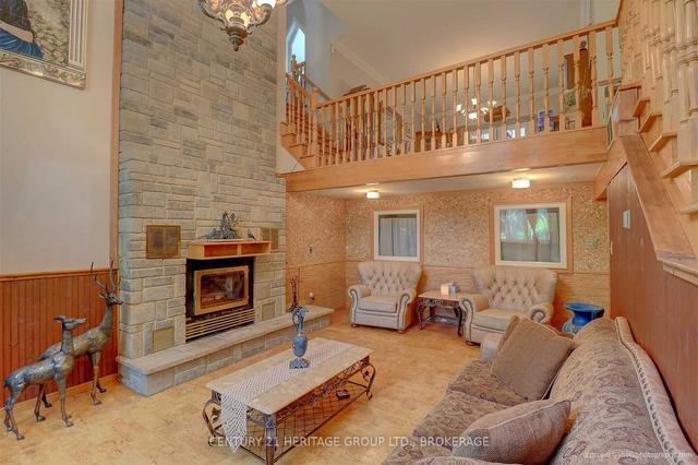 c520 Regional Rd 12, House detached with 4 bedrooms, 5 bathrooms and 23 parking in Brock ON | Image 31