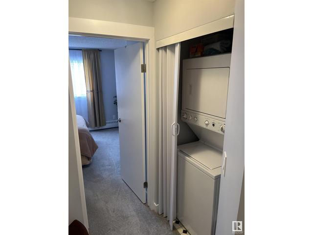 302 - 17467 98a Av Nw, Condo with 1 bedrooms, 1 bathrooms and null parking in Edmonton AB | Image 16