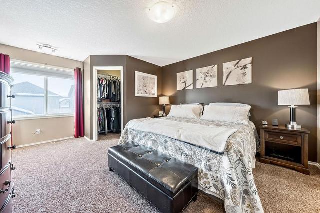 146 New Brighton Lane Se, House detached with 4 bedrooms, 3 bathrooms and 4 parking in Calgary AB | Image 19