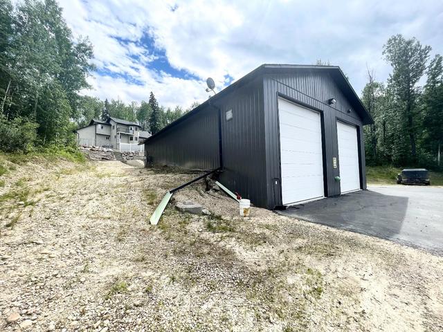 593038 Range Road 122, House detached with 4 bedrooms, 3 bathrooms and null parking in Woodlands County AB | Image 6