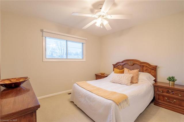 164 St. David's Road, House detached with 3 bedrooms, 2 bathrooms and null parking in St. Catharines ON | Image 19