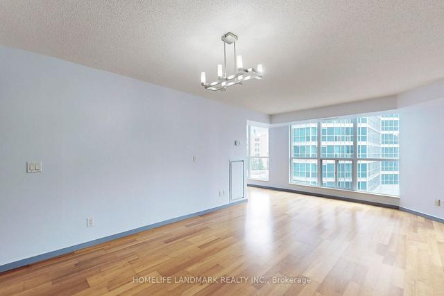 612 - 8 York St, Condo with 2 bedrooms, 2 bathrooms and 1 parking in Toronto ON | Image 19