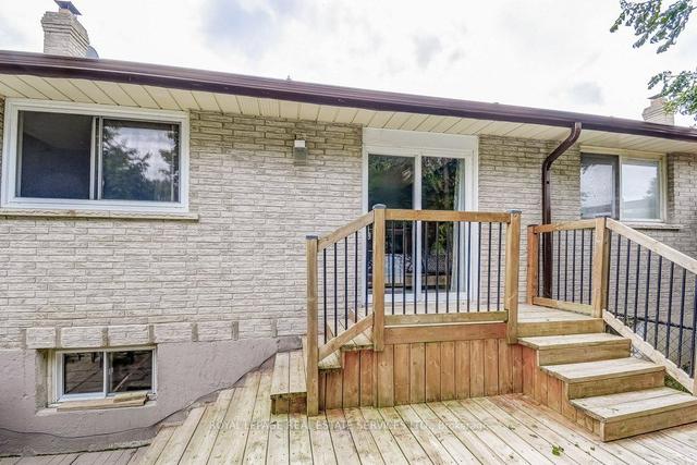 123 Ashgrove Ave, House semidetached with 3 bedrooms, 2 bathrooms and 3 parking in Brantford ON | Image 30