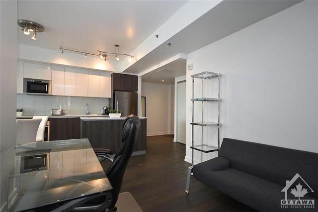 1501 - 199 Slater Street, Condo with 1 bedrooms, 1 bathrooms and 1 parking in Ottawa ON | Image 13