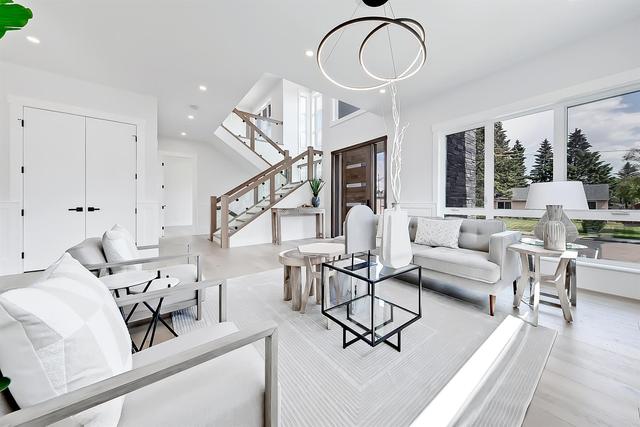 1611 21 A Street Nw, House detached with 6 bedrooms, 7 bathrooms and 5 parking in Calgary AB | Image 16