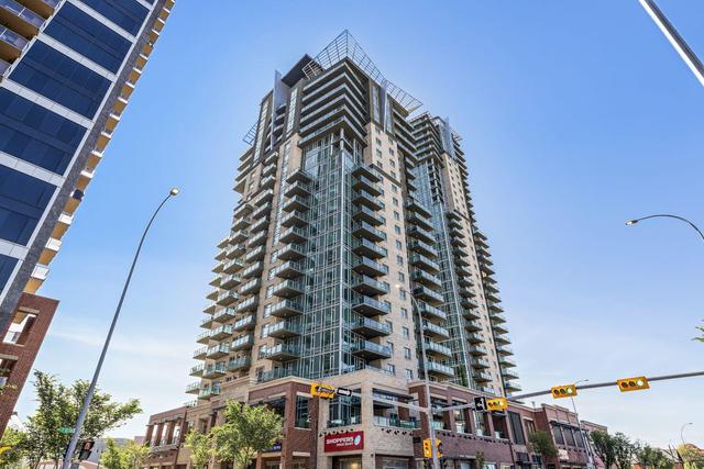 2304 - 1410 1 Street Se, Condo with 2 bedrooms, 2 bathrooms and 2 parking in Calgary AB | Image 36