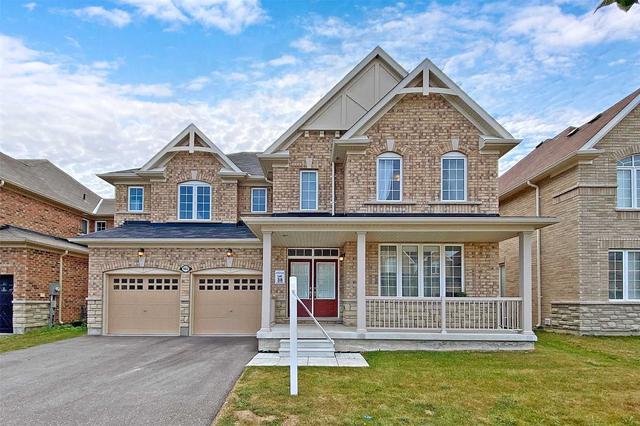 983 Green St, House detached with 4 bedrooms, 4 bathrooms and 6 parking in Innisfil ON | Image 1