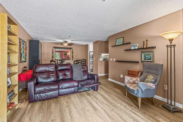 104 - 115 Elk Run Boulevard, Condo with 2 bedrooms, 2 bathrooms and 2 parking in Canmore AB | Image 17