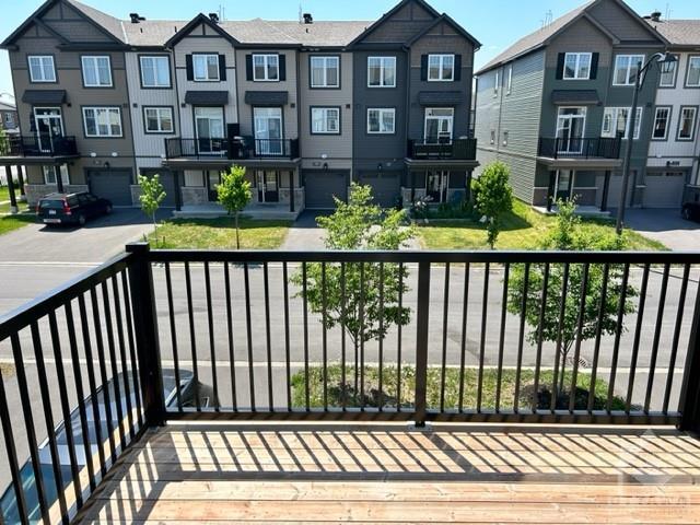504 Clemency Crescent, Townhouse with 2 bedrooms, 2 bathrooms and 3 parking in Ottawa ON | Image 28