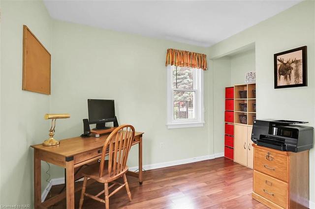 6509 Crawford Street, House detached with 3 bedrooms, 1 bathrooms and null parking in Niagara Falls ON | Image 11