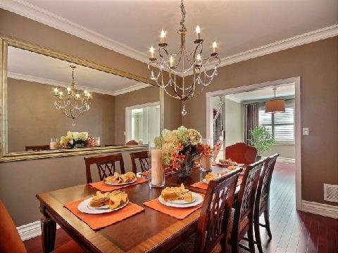 1028 Kelman Crt, House detached with 4 bedrooms, 3 bathrooms and 2 parking in Milton ON | Image 20