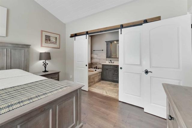 1029 Picard Lane, House detached with 3 bedrooms, 2 bathrooms and 15 parking in Gravenhurst ON | Image 20
