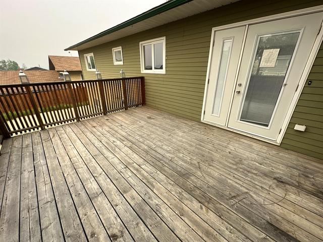 10005 71 Avenue, House detached with 3 bedrooms, 1 bathrooms and 2 parking in Peace River AB | Image 15