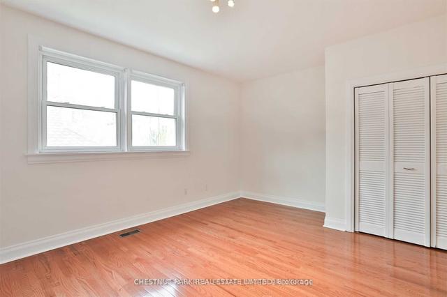 1 - 28 Rachael St, Townhouse with 3 bedrooms, 4 bathrooms and 2 parking in Toronto ON | Image 11