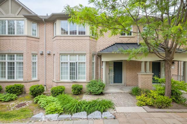 71 Legends Way, Townhouse with 3 bedrooms, 3 bathrooms and 4 parking in Markham ON | Image 31