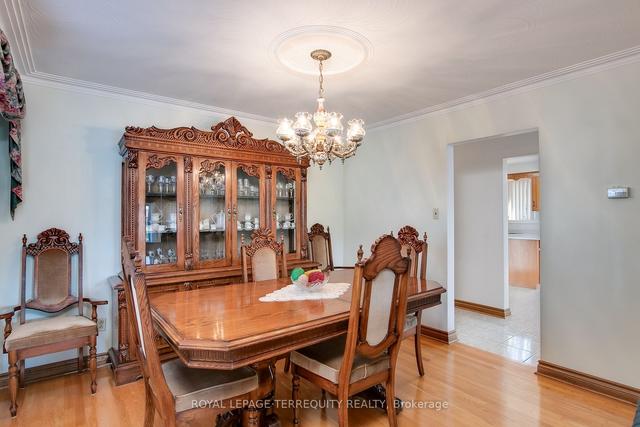 3 Byworth Blvd, House detached with 3 bedrooms, 3 bathrooms and 4 parking in Toronto ON | Image 28