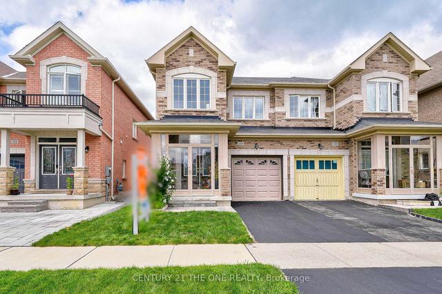 153 Fimco Cres, House semidetached with 3 bedrooms, 3 bathrooms and 2 parking in Markham ON | Image 12