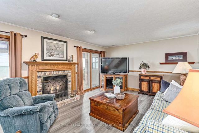 431 Grandview Dr, House detached with 2 bedrooms, 3 bathrooms and 5.5 parking in Meaford ON | Image 25