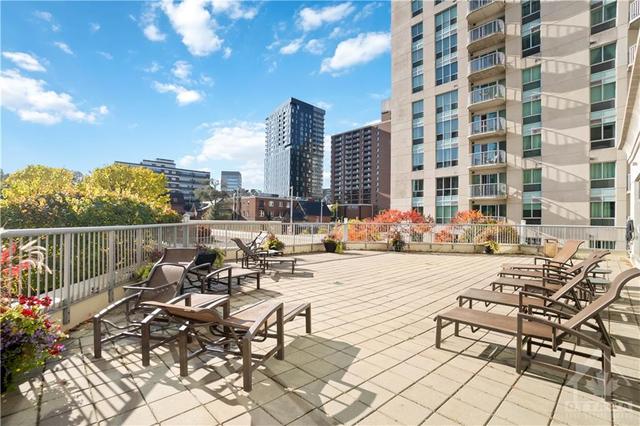 2107 - 234 Rideau Street, Condo with 2 bedrooms, 2 bathrooms and 1 parking in Ottawa ON | Image 27