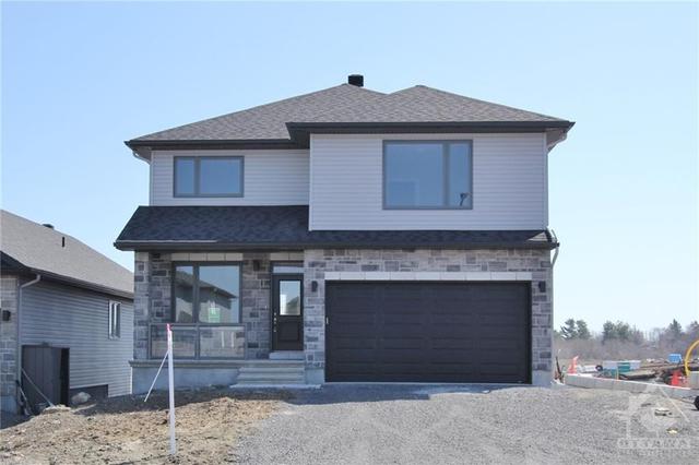 83 Douglas Brown Way, House detached with 4 bedrooms, 4 bathrooms and 6 parking in Arnprior ON | Image 1