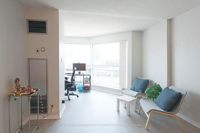 1008 - 10 Yonge St, Condo with 1 bedrooms, 1 bathrooms and 1 parking in Toronto ON | Image 14