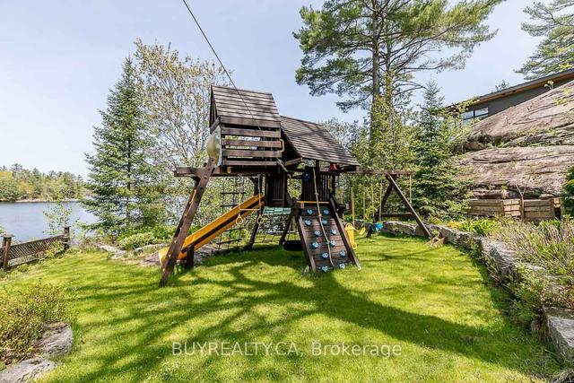 1009 Dove Dr, House detached with 5 bedrooms, 4 bathrooms and 7 parking in Gravenhurst ON | Image 24