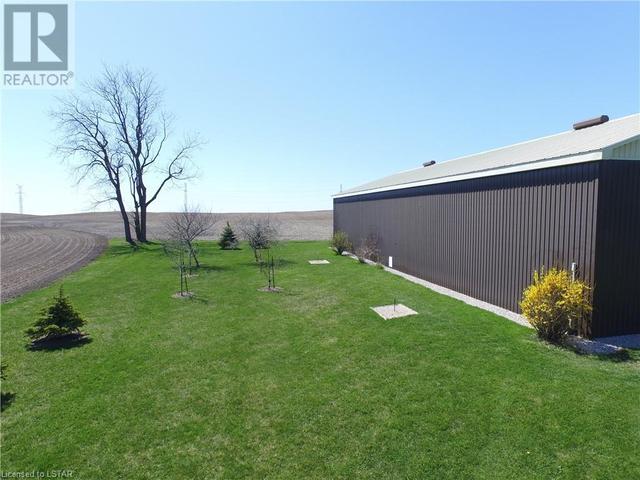 23 77931 Tipperary Road, House detached with 3 bedrooms, 1 bathrooms and null parking in Central Huron ON | Image 16