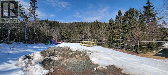 1 Main Road, House detached with 2 bedrooms, 1 bathrooms and null parking in Fox Cove Mortier NL | Image 9
