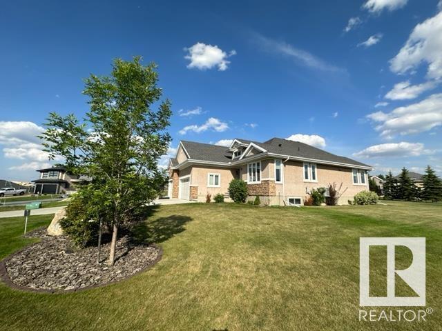 25 - 26107 Twp Rd 532a, House detached with 2 bedrooms, 2 bathrooms and 6 parking in Parkland County AB | Image 3