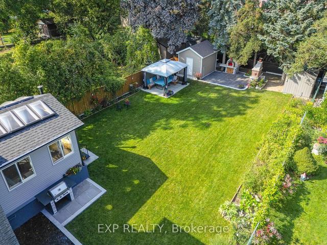 393 Burnhamthorpe Rd, House detached with 5 bedrooms, 6 bathrooms and 8 parking in Toronto ON | Image 31