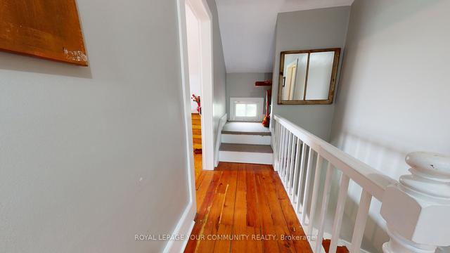 1188 David Fife Line S, House detached with 4 bedrooms, 2 bathrooms and 10 parking in Otonabee South Monaghan ON | Image 27
