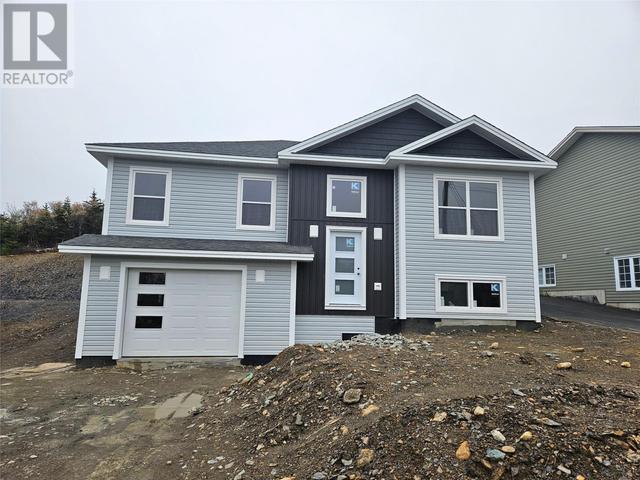 65 Walshs Road, House detached with 3 bedrooms, 2 bathrooms and null parking in Conception Bay South NL | Image 3