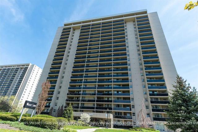 1702 - 299 Mill Rd, Condo with 3 bedrooms, 2 bathrooms and 2 parking in Toronto ON | Image 26
