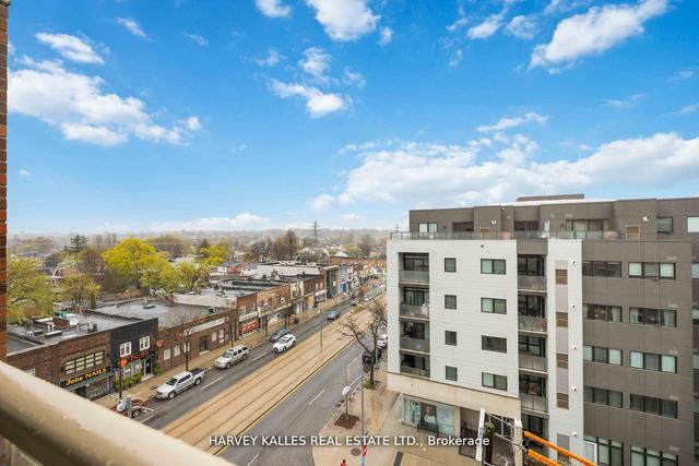 620 - 1787 St Clair Ave W, Condo with 2 bedrooms, 2 bathrooms and 1 parking in Toronto ON | Image 17