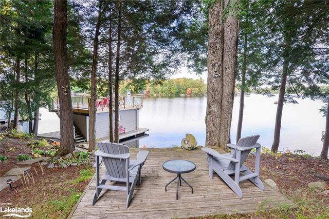 1104 Sunset Bay Road, House detached with 3 bedrooms, 1 bathrooms and 6 parking in Muskoka Lakes ON | Image 16