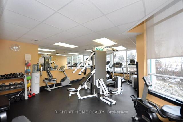 1502 - 550 Webb Dr, Condo with 2 bedrooms, 2 bathrooms and 1 parking in Mississauga ON | Image 15