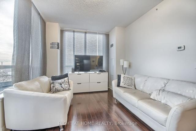 612 - 85 North Park Rd, Condo with 2 bedrooms, 2 bathrooms and 1 parking in Vaughan ON | Image 7