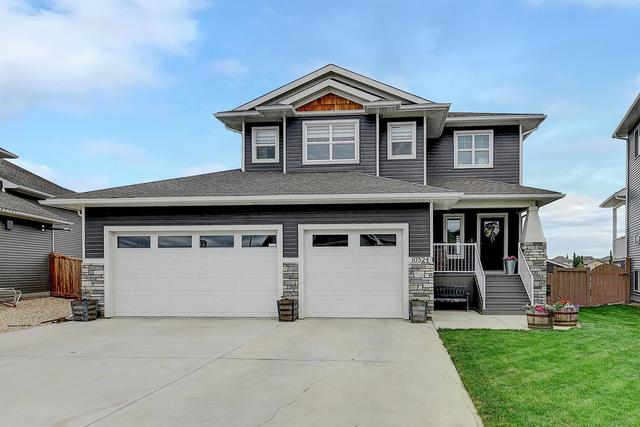 10524 149a Avenue, House detached with 5 bedrooms, 3 bathrooms and 6 parking in Grande Prairie County No. 1 AB | Image 1