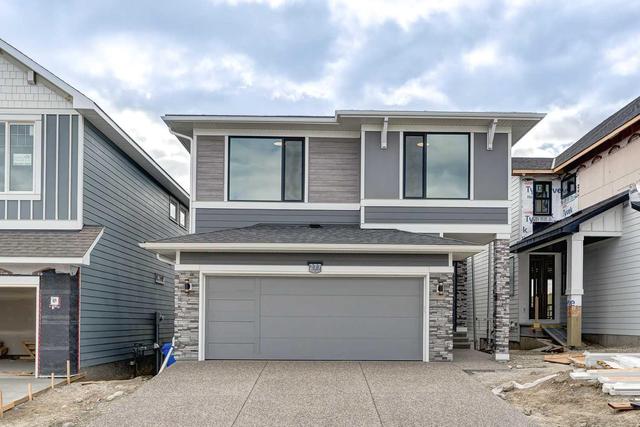277 Spring Creek Circle Sw, House detached with 4 bedrooms, 2 bathrooms and 4 parking in Calgary AB | Image 41