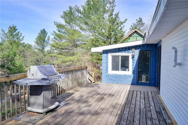 19 Loon Lake Road, House detached with 3 bedrooms, 1 bathrooms and 4 parking in Gravenhurst ON | Image 20