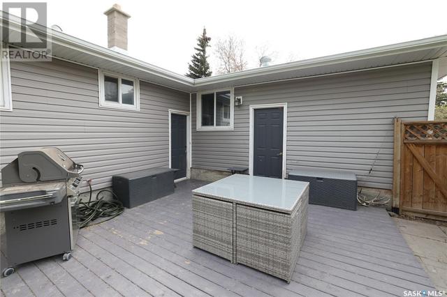 522 Upland Drive, House detached with 5 bedrooms, 2 bathrooms and null parking in Regina SK | Image 37