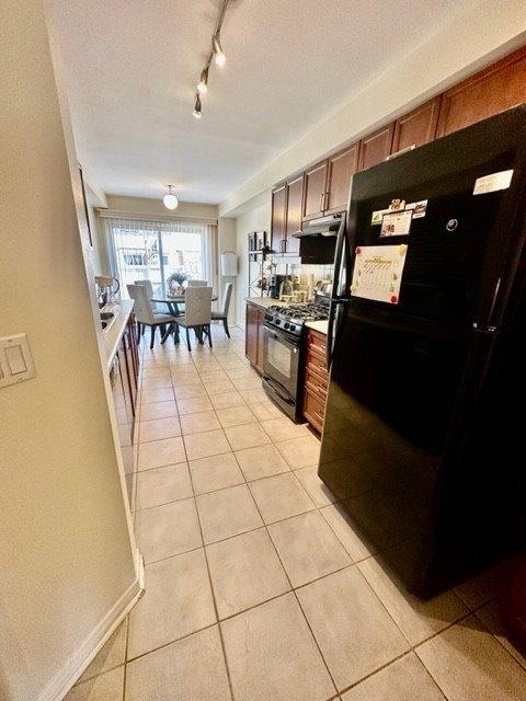 3144 Cabano Cres, House attached with 3 bedrooms, 4 bathrooms and 2 parking in Mississauga ON | Image 17