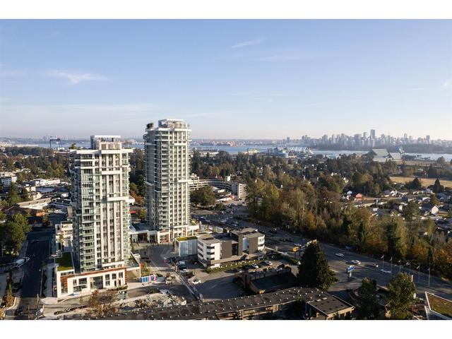19xx - 1633 Capilano Road, Condo with 3 bedrooms, 4 bathrooms and 2 parking in North Vancouver BC | Image 3