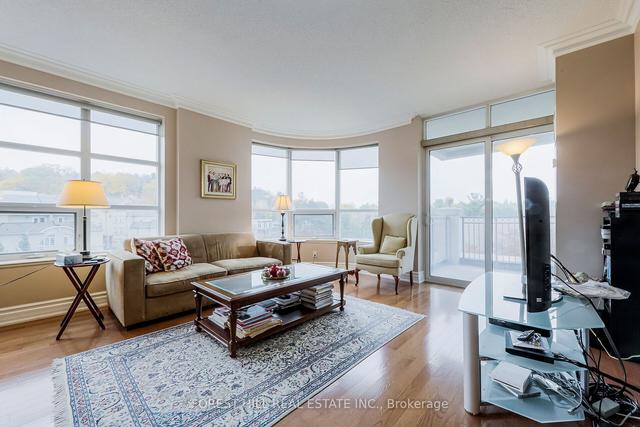 415 - 10 Old York Mills Rd, Condo with 3 bedrooms, 3 bathrooms and 2 parking in Toronto ON | Image 9