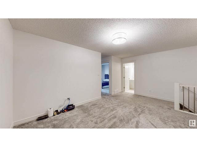 832 176 St Sw, House detached with 3 bedrooms, 2 bathrooms and null parking in Edmonton AB | Image 27