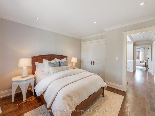 252 Sutherland Dr, House detached with 4 bedrooms, 4 bathrooms and 2 parking in Toronto ON | Image 16