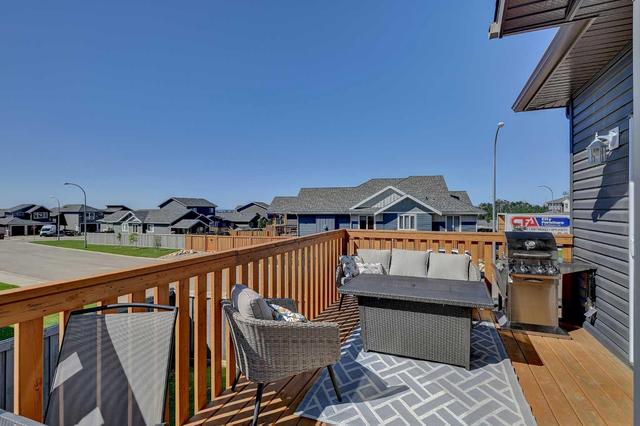 10413 135 Avenue, House detached with 3 bedrooms, 2 bathrooms and 4 parking in Grande Prairie AB | Image 22